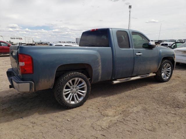 Obraz 3 z 2009 CHEVROLET SILVERADO C1500 LT 2009 z VIN 1GCEC29J29Z294661