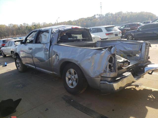 Image 2 of 2021 RAM 1500 CLASSIC SLT 2021 with VIN 1C6RR6LG0MS533525