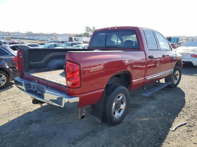 Obraz 3 z 2008 DODGE RAM 2500 ST 2008 z VIN 3D7KS28A48G175392