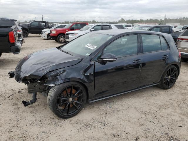Image 1 of 2019 VOLKSWAGEN GOLF R  2019 with VIN WVWWA7AU6KW208739