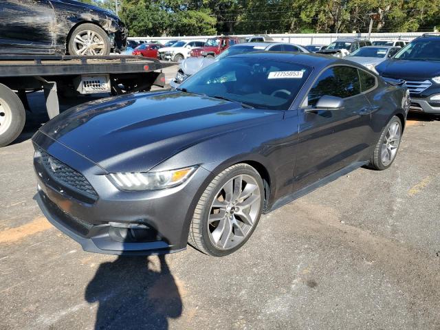 Obraz 2015 FORD MUSTANG  2015