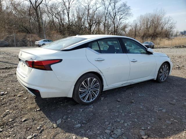 Изображение 3 2023 NISSAN ALTIMA SL 2023 с VIN 1N4BL4EV9PN326989