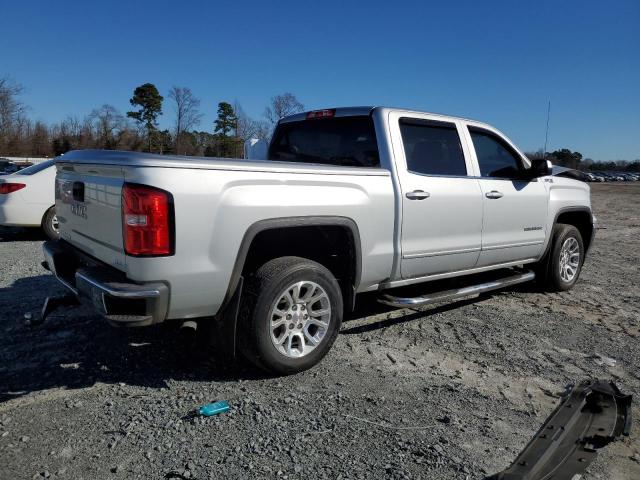 Изображение 3 2017 GMC SIERRA K1500 SLE 2017 с VIN 3GTU2MEC1HG104249