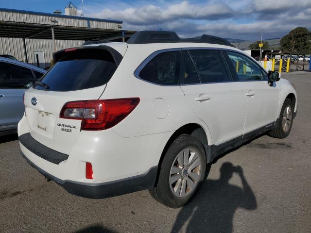 Image 3 of 2015 SUBARU OUTBACK 2.5I PREMIUM 2015 with VIN 4S4BSACC9F3241279