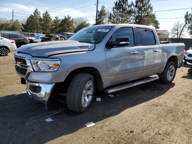 Obraz 2022 RAM 1500 BIG HORN/LONE STAR 2022
