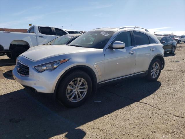 Изображение 1 2009 INFINITI FX35  2009 с VIN JNRAS18W59M159535