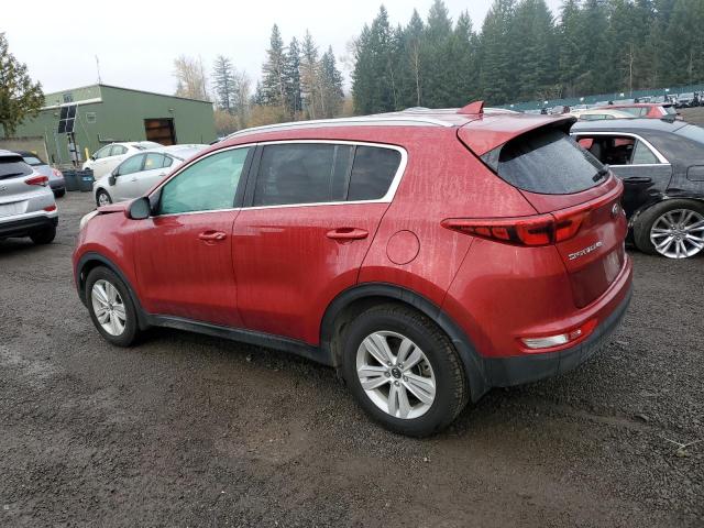 Изображение 2 2019 KIA SPORTAGE LX 2019 с VIN KNDPM3AC3K7533788