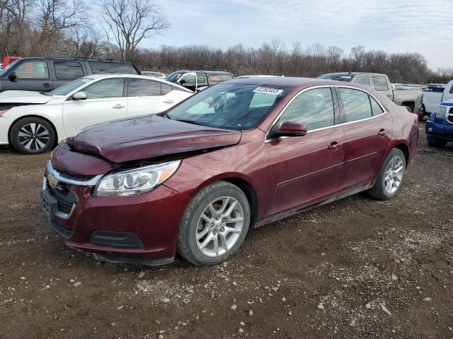 Изображение 1 2015 CHEVROLET MALIBU 1LT 2015 с VIN 1G11C5SL3FF350608