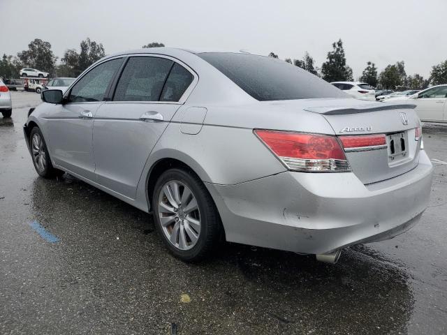 Image 2 of 2012 HONDA ACCORD EXL 2012 with VIN 1HGCP3F86CA001905
