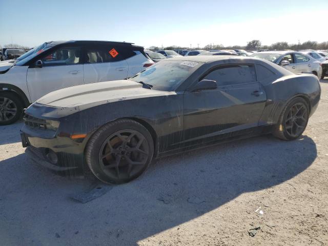 2011 CHEVROLET CAMARO 2SS 2011 image