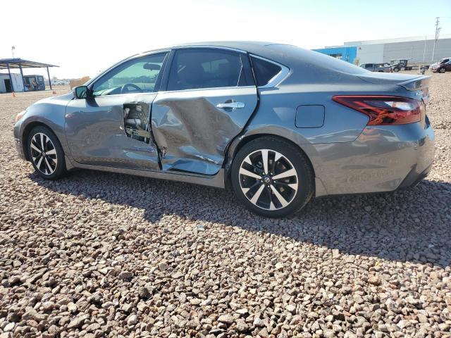 Image 2 of 2018 NISSAN ALTIMA 2.5 2018 with VIN 1N4AL3AP7JC257350