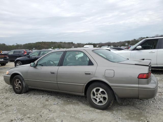 Obraz 2 z 1997 TOYOTA CAMRY CE 1997 z VIN 4T1BG22K2VU136379