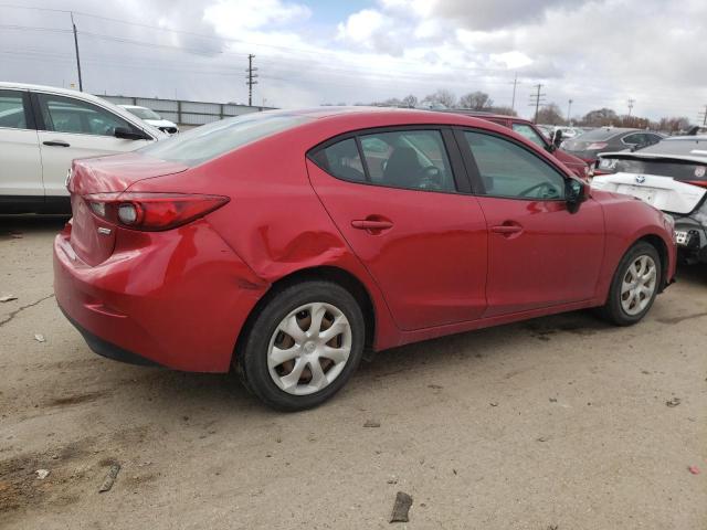 Image 3 of 2018 MAZDA 3 SPORT 2018 with VIN 3MZBN1U78JM197969