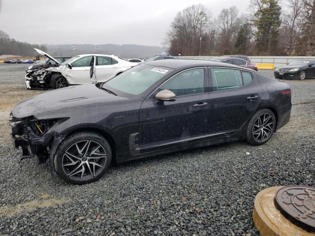Image 1 of 2023 KIA STINGER GT LINE 2023 with VIN KNAE35LD6P6133505