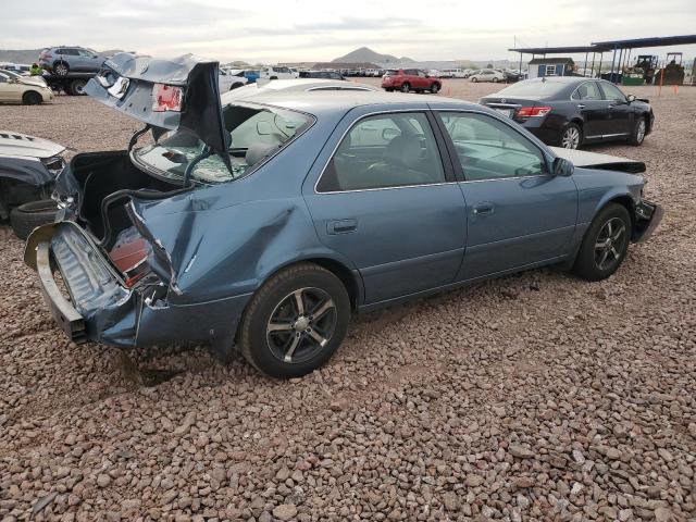 Изображение 3 2001 TOYOTA CAMRY CE 2001 с VIN 4T1BG22K31U825583