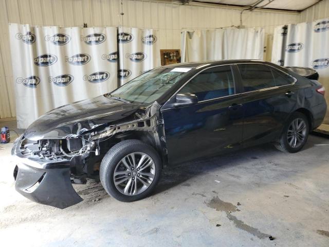 Изображение 1 2017 TOYOTA CAMRY LE 2017 с VIN 4T1BF1FK4HU337504