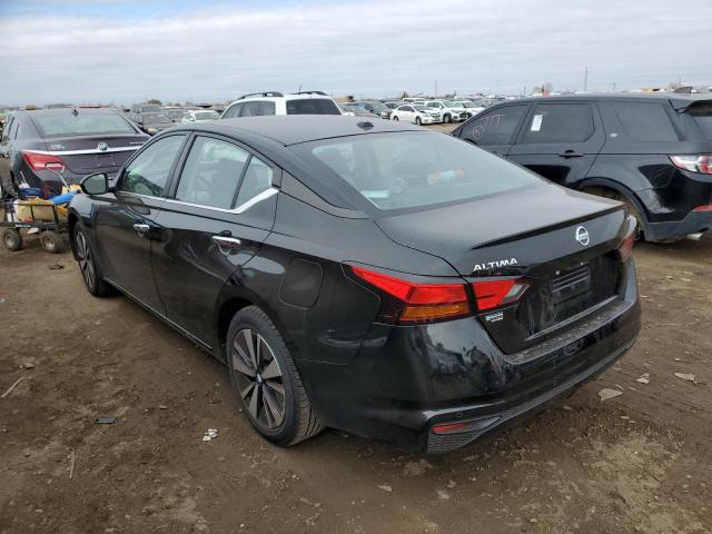 Изображение 2 2021 NISSAN ALTIMA SV 2021 с VIN 1N4BL4DV1MN306085