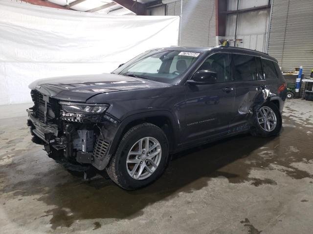 Obraz 2023 JEEP GRAND CHEROKEE L LAREDO 2023