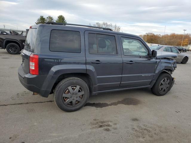 Image 3 of 2015 JEEP PATRIOT SPORT 2015 with VIN 1C4NJRBB2FD283654