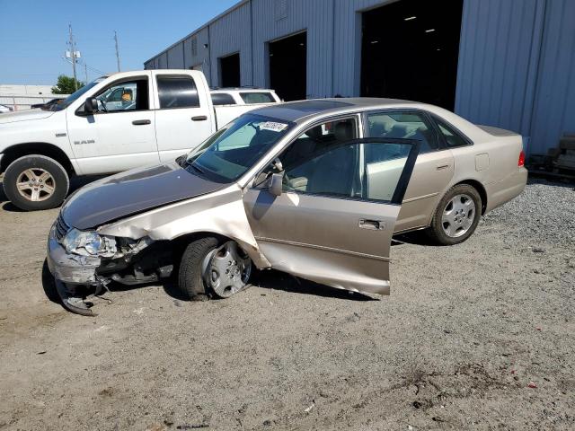 Obraz 2004 TOYOTA AVALON XL 2004