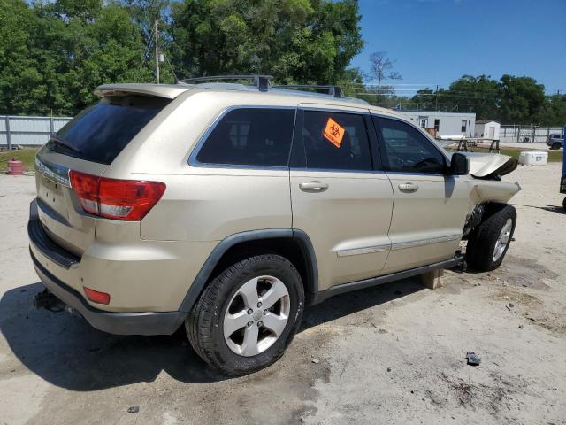 Image 3 of 2011 JEEP GRAND CHEROKEE LAREDO 2011 with VIN 1J4RS4GG7BC558614