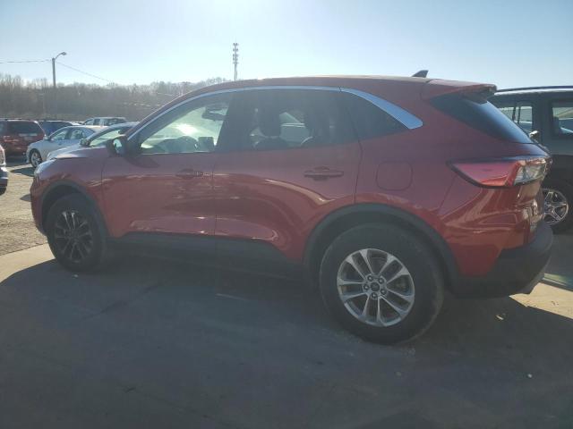 Image 2 of 2022 FORD ESCAPE SE 2022 with VIN 1FMCU9G63NUB38319