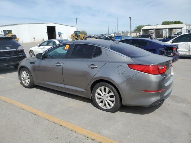 Изображение 2 2014 KIA OPTIMA LX 2014 с VIN 5XXGM4A7XEG340879