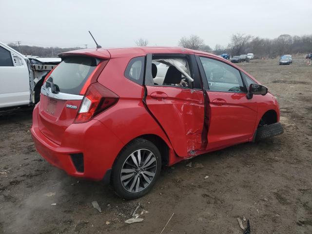 Изображение 3 2016 HONDA FIT EX 2016 с VIN JHMGK5H71GX019888