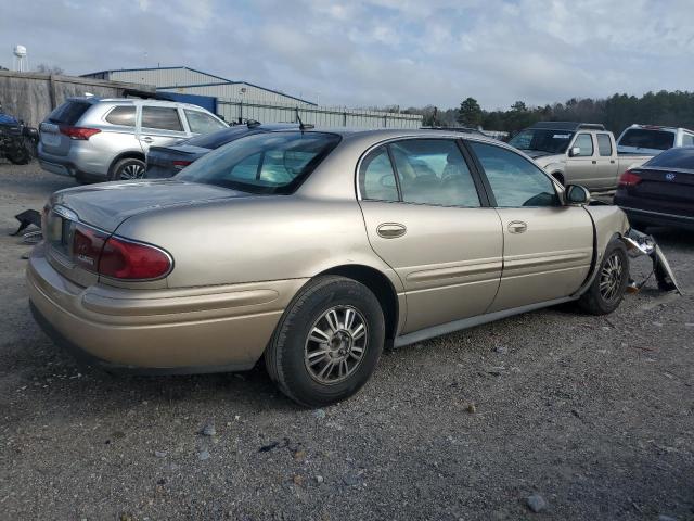 Image 3 of 2005 BUICK LESABRE LIMITED 2005 with VIN 1G4HR54KX5U268115