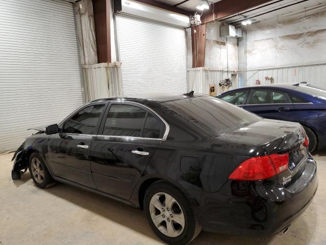 Obraz 2 z 2009 KIA OPTIMA LX 2009 z VIN KNAGE224X95339101
