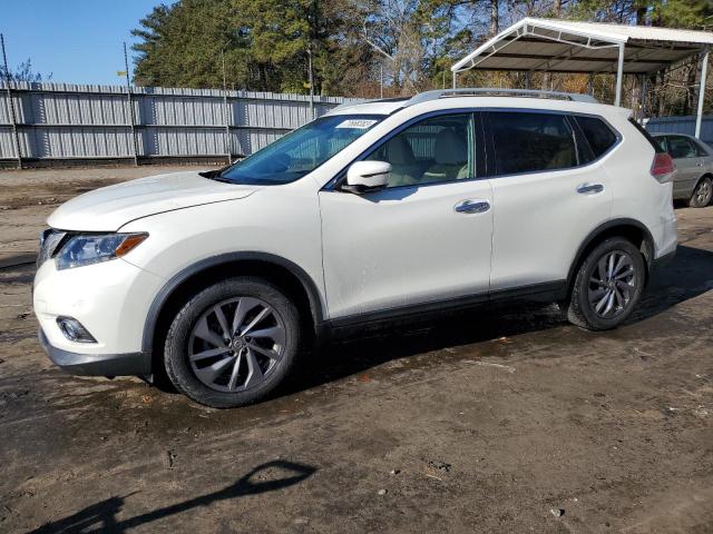Obraz 1 z 2016 NISSAN ROGUE S 2016 z VIN 5N1AT2MT8GC792754