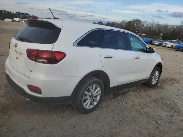 Изображение 3 2019 KIA SORENTO LX 2019 с VIN 5XYPGDA59KG450397