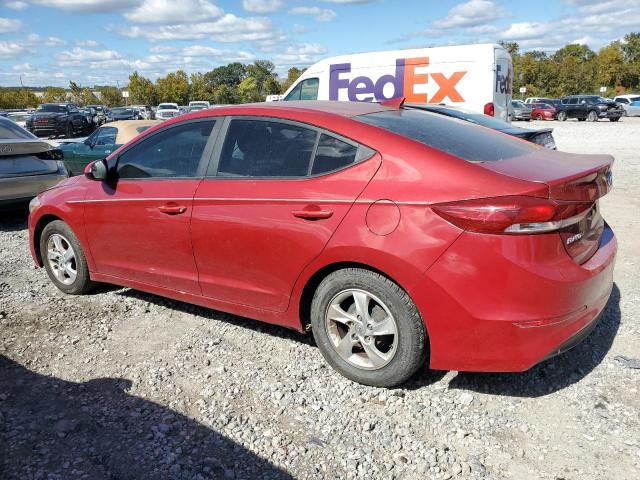 Image 2 of 2017 HYUNDAI ELANTRA SE 2017 with VIN KMHD84LF7HU064893
