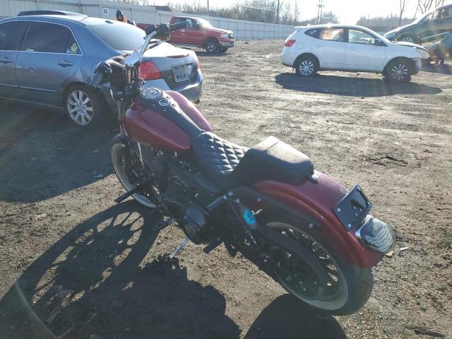 Obraz 3 z 2004 HARLEY-DAVIDSON FXDXI  2004 z VIN 1HD1GRW164K312532