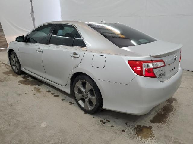 Изображение 2 2012 TOYOTA CAMRY SE 2012 с VIN 4T1BK1FK3CU503144