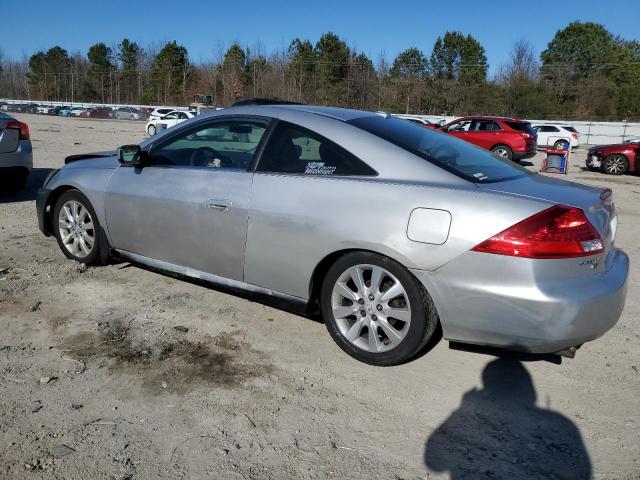 Image 2 of 2006 HONDA ACCORD EX 2006 with VIN 1HGCM82636A006929