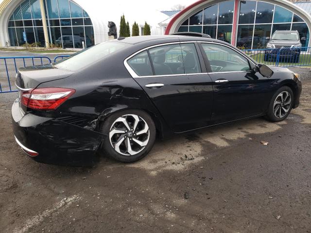 Image 3 of 2016 HONDA ACCORD EXL 2016 with VIN 1HGCR2F8XGA004848