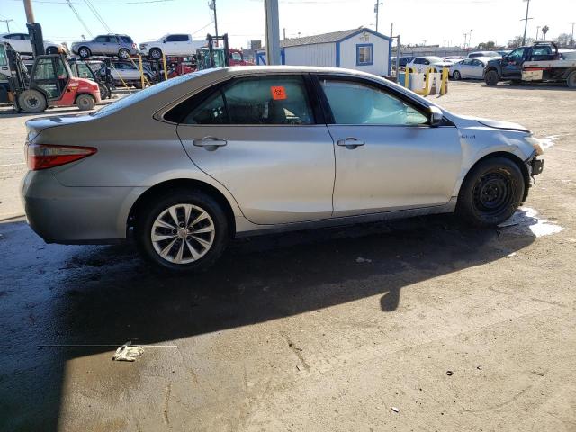 Image 3 of 2015 TOYOTA CAMRY HYBRID 2015 with VIN 4T1BD1FK9FU145580