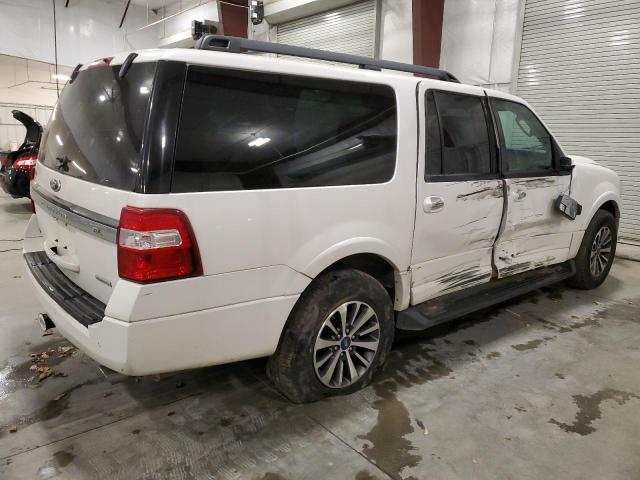 Image 3 of 2015 FORD EXPEDITION EL XLT 2015 with VIN 1FMJK1JT5FEF43574