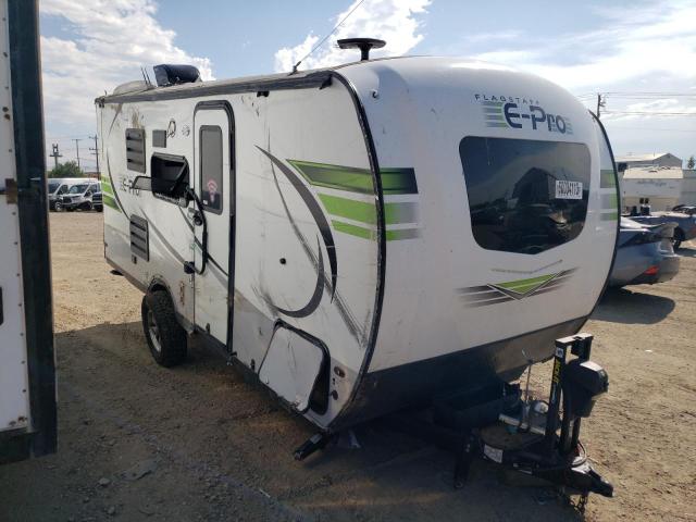 Image 1 of 2021 WILDWOOD FLAGSTAFF 2021 with VIN 5ZT2FSHC9M3014015