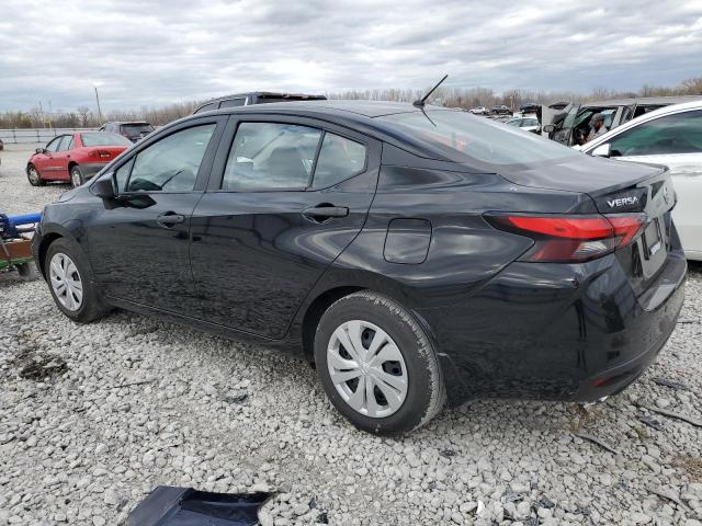Image 2 of 2022 NISSAN VERSA S 2022 with VIN 3N1CN8DV0NL862473