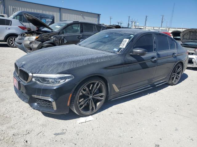Изображение 2018 BMW M550XI  2018