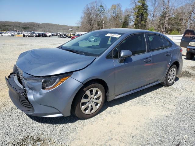 Изображение 2024 TOYOTA COROLLA LE 2024