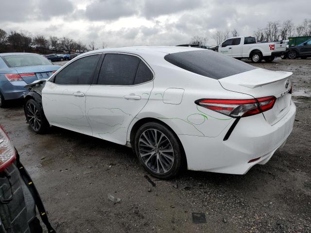 Изображение 2 2018 TOYOTA CAMRY L 2018 с VIN 4T1B11HK5JU599260