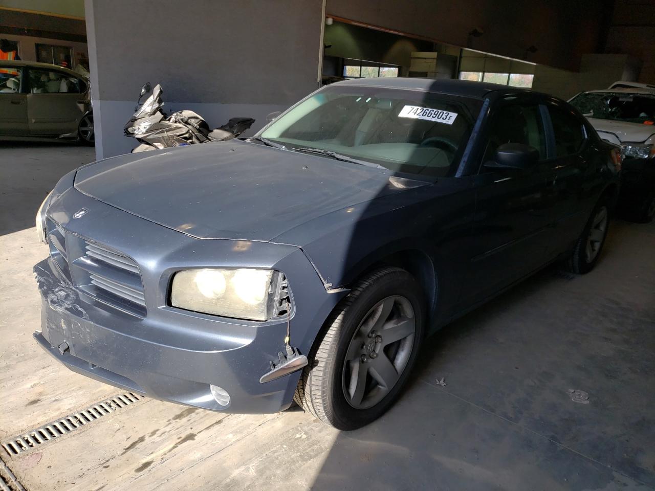 Obraz 2007 DODGE CHARGER SE 2007
