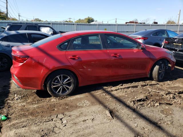 Obraz 3 z 2023 KIA FORTE LX 2023 z VIN 3KPF24AD5PE542533