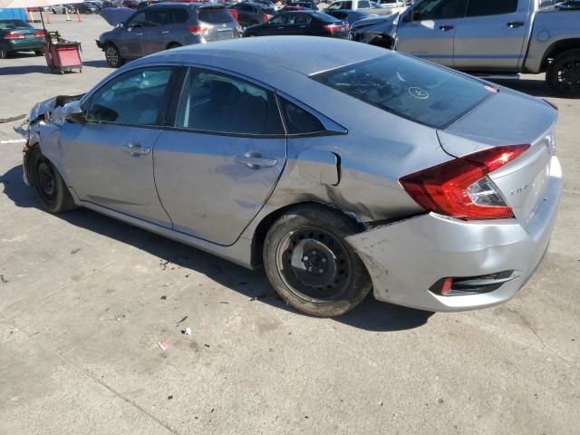 Image 2 of 2016 HONDA CIVIC LX 2016 with VIN 19XFC2F52GE216501