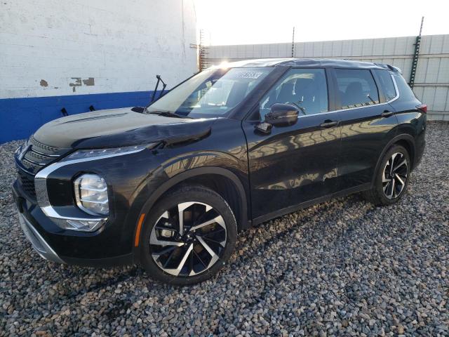 2023 MITSUBISHI OUTLANDER SE 2023 image