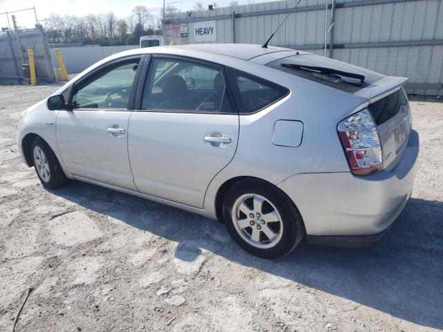 Image 2 of 2008 TOYOTA PRIUS  2008 with VIN JTDKB20U387733714