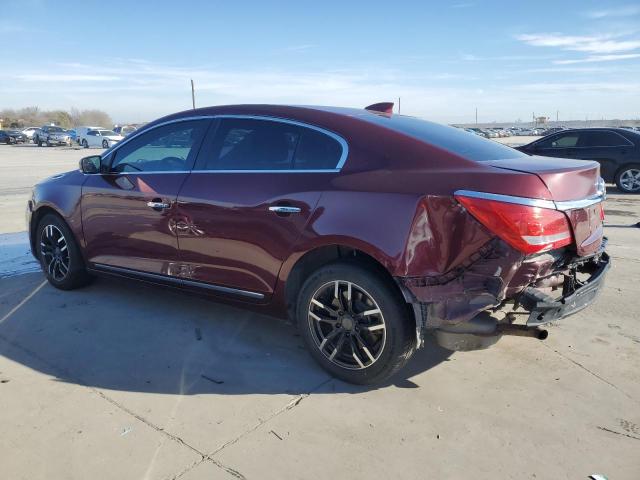 Obraz 2 z 2016 BUICK LACROSSE  2016 z VIN 1G4GB5G36GF138425
